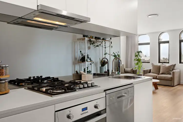 Fifth view of Homely unit listing, 301/123 King Street, Newcastle NSW 2300
