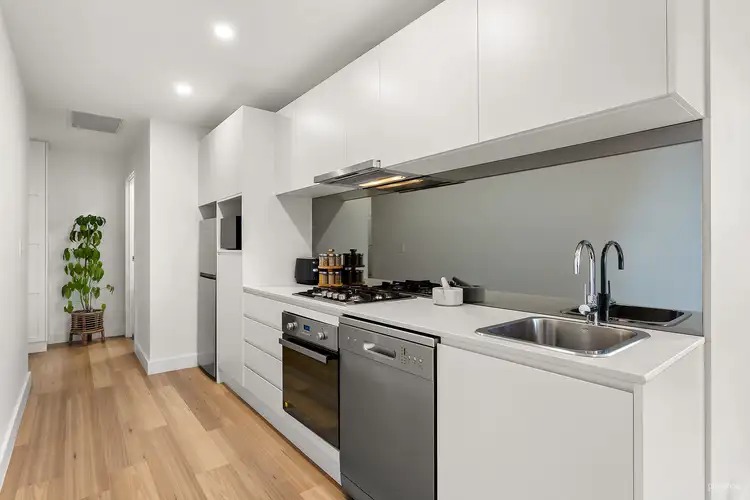 Sixth view of Homely unit listing, 301/123 King Street, Newcastle NSW 2300