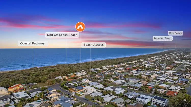 Second view of Homely house listing, 2 Kambora Street, Warana QLD 4575