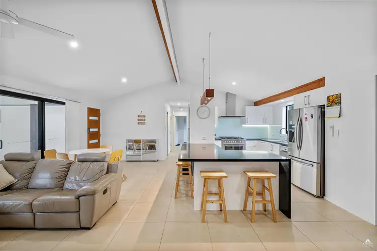 Third view of Homely house listing, 2 Kambora Street, Warana QLD 4575