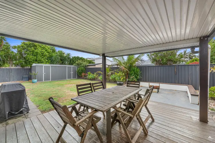 Fourth view of Homely house listing, 2 Kambora Street, Warana QLD 4575