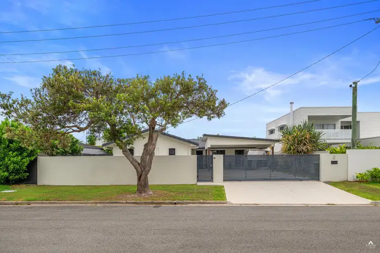 Seventh view of Homely house listing, 2 Kambora Street, Warana QLD 4575