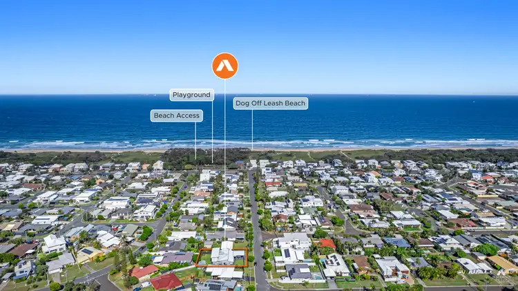 Third view of Homely house listing, 27 Currawan Street, Warana QLD 4575