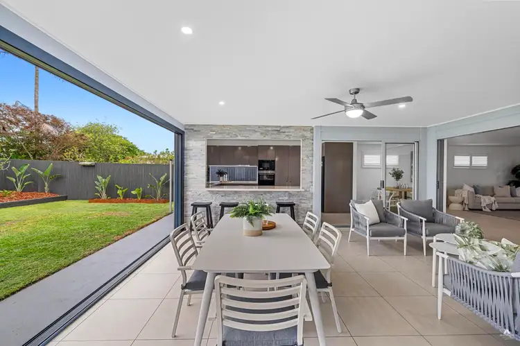 Fourth view of Homely house listing, 27 Currawan Street, Warana QLD 4575