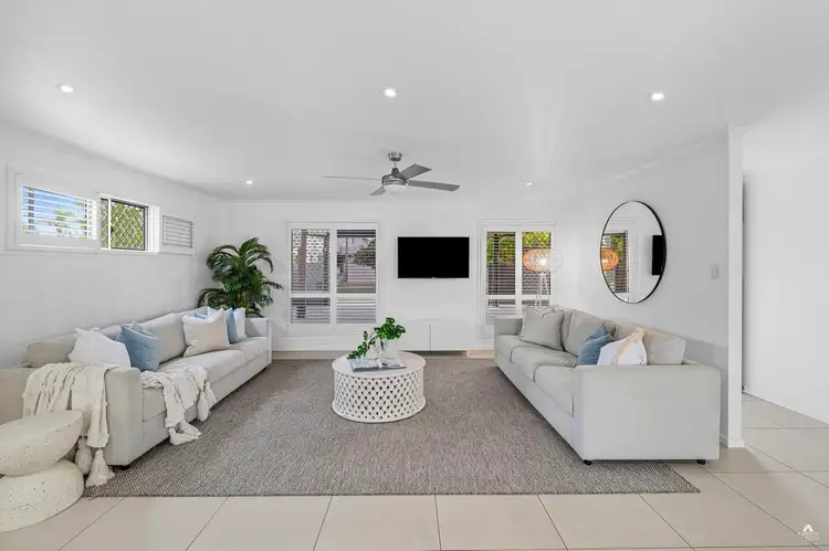 Fifth view of Homely house listing, 27 Currawan Street, Warana QLD 4575