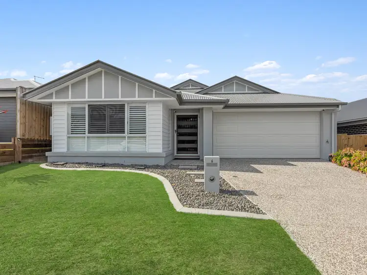 6 Leafcutter Circuit, Ripley QLD 4306