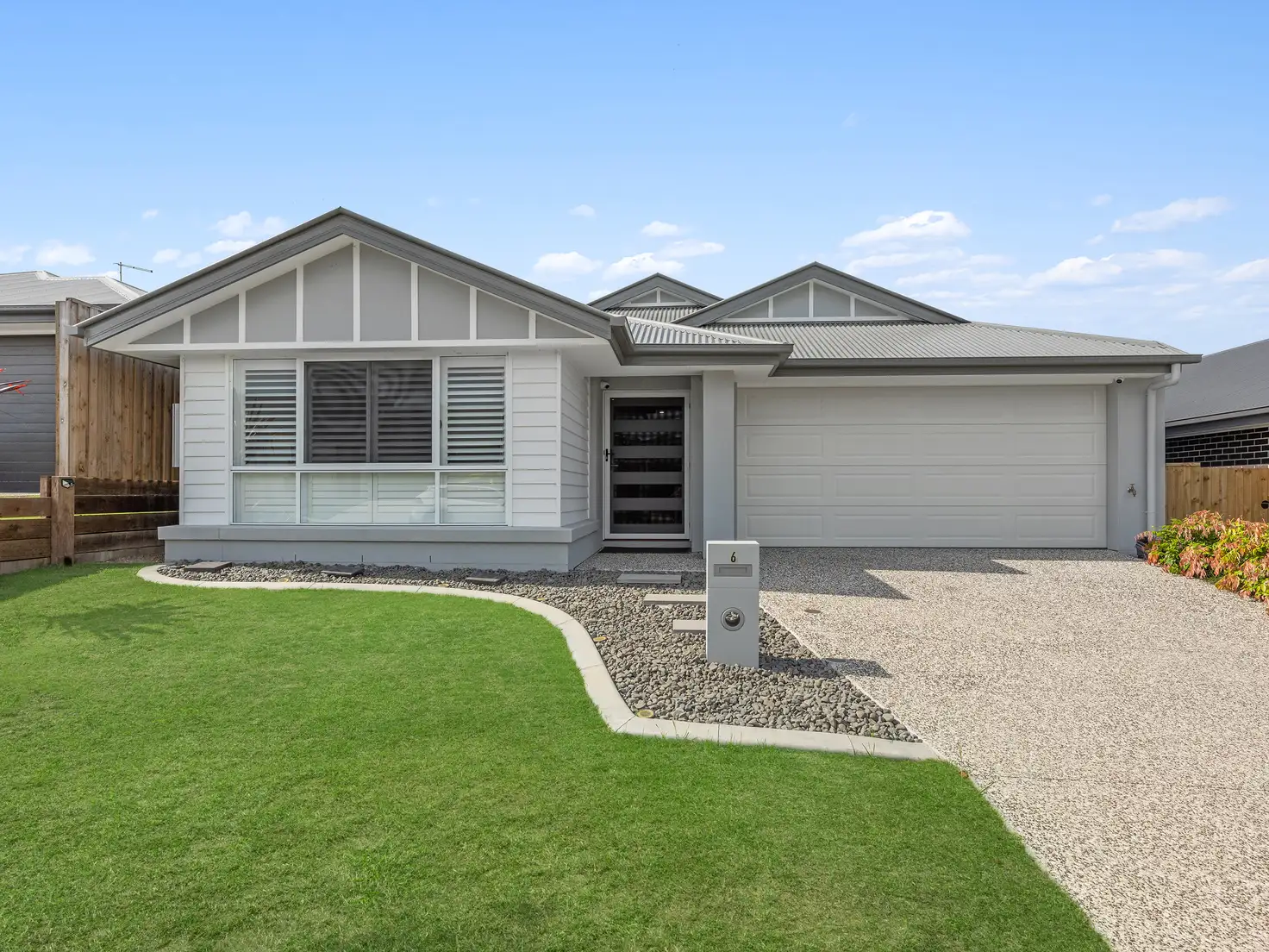 Main view of Homely house listing, 6 Leafcutter Circuit, Ripley QLD 4306