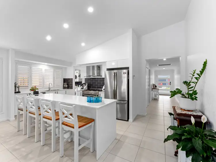 Second view of Homely house listing, 6 Leafcutter Circuit, Ripley QLD 4306
