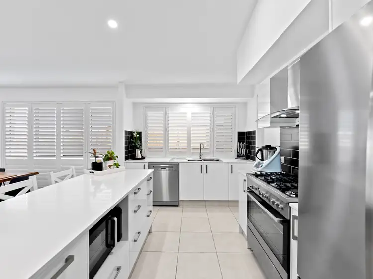 Third view of Homely house listing, 6 Leafcutter Circuit, Ripley QLD 4306