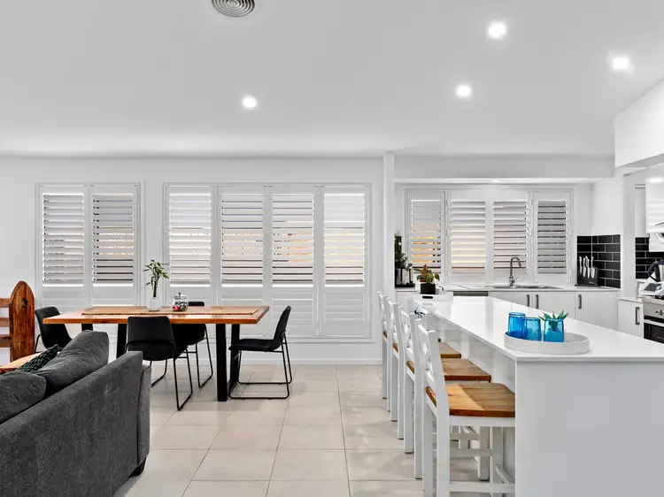 Fifth view of Homely house listing, 6 Leafcutter Circuit, Ripley QLD 4306