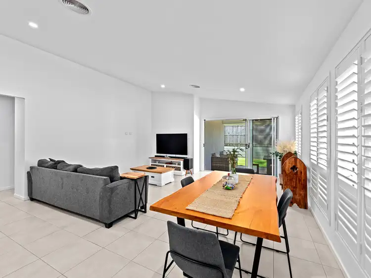 Sixth view of Homely house listing, 6 Leafcutter Circuit, Ripley QLD 4306