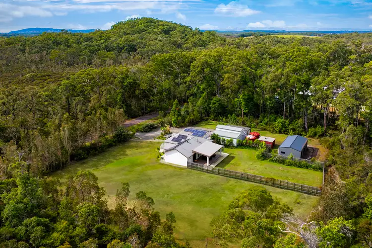 Second view of Homely house listing, 338 Calanthe Avenue, Doonan QLD 4562