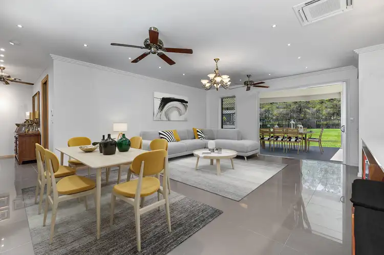 Fourth view of Homely house listing, 338 Calanthe Avenue, Doonan QLD 4562