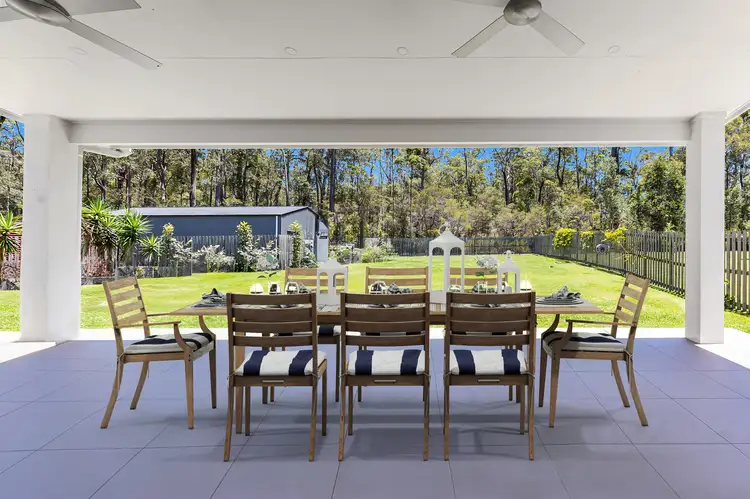 Fifth view of Homely house listing, 338 Calanthe Avenue, Doonan QLD 4562