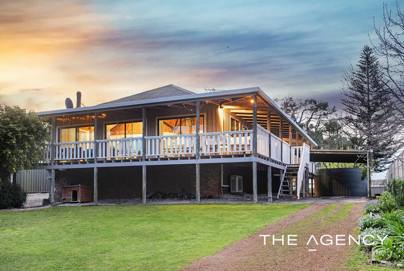 Main view of Homely house listing, 15 Estuary View Drive, Wonnerup WA 6280