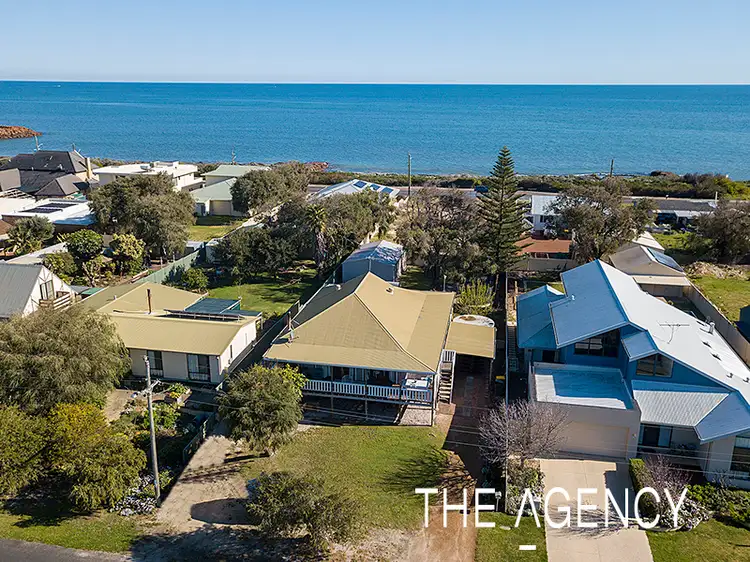 Second view of Homely house listing, 15 Estuary View Drive, Wonnerup WA 6280