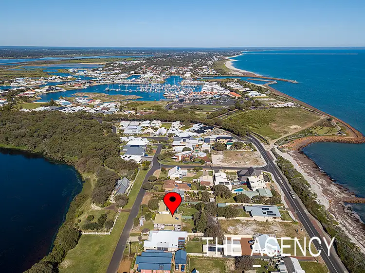 Third view of Homely house listing, 15 Estuary View Drive, Wonnerup WA 6280