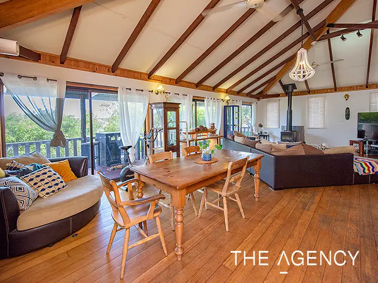 Fourth view of Homely house listing, 15 Estuary View Drive, Wonnerup WA 6280