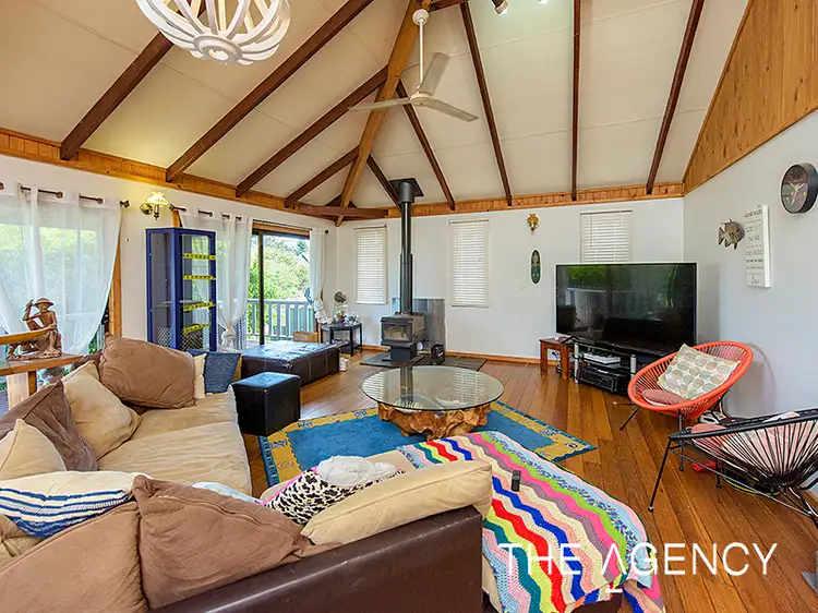 Sixth view of Homely house listing, 15 Estuary View Drive, Wonnerup WA 6280