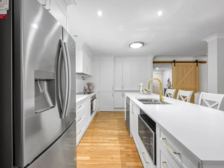 Third view of Homely house listing, 32 Wairuna Court, Pine Mountain QLD 4306