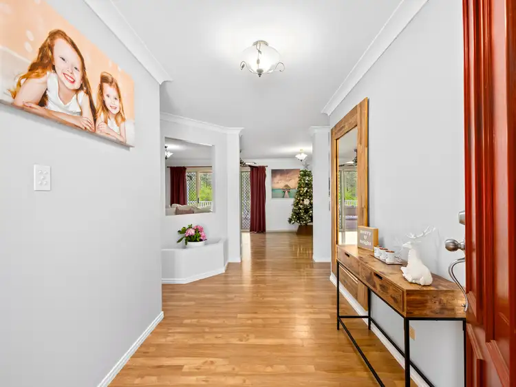 Fourth view of Homely house listing, 32 Wairuna Court, Pine Mountain QLD 4306