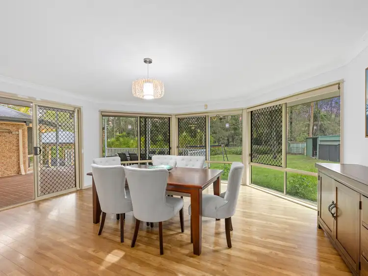 Sixth view of Homely house listing, 32 Wairuna Court, Pine Mountain QLD 4306