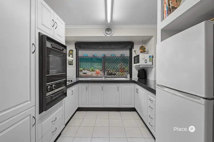 Second view of Homely house listing, 42 Owenia Street, Algester QLD 4115