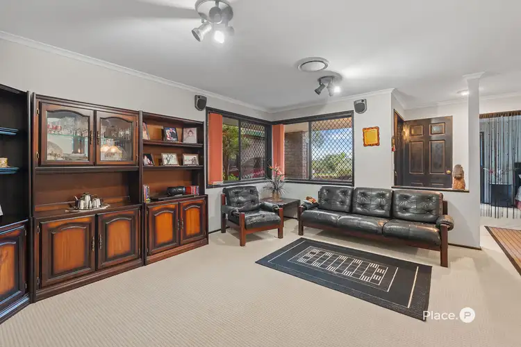 Third view of Homely house listing, 42 Owenia Street, Algester QLD 4115