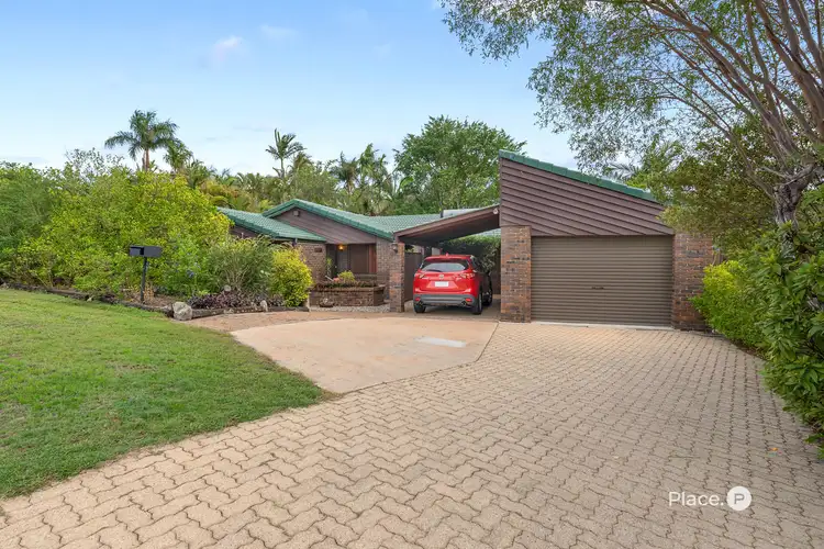 Fifth view of Homely house listing, 42 Owenia Street, Algester QLD 4115