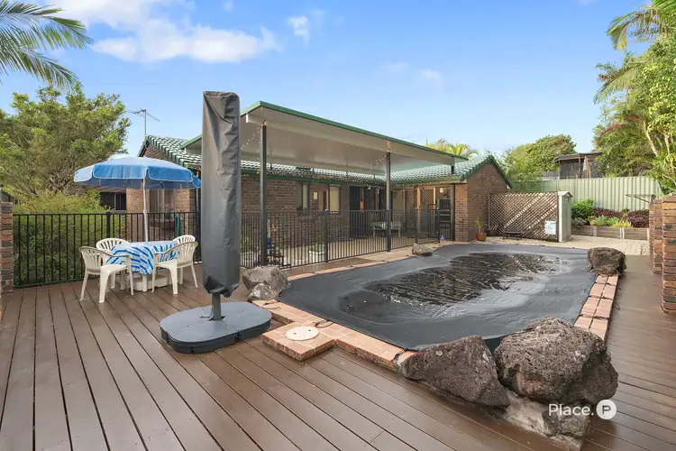 Sixth view of Homely house listing, 42 Owenia Street, Algester QLD 4115