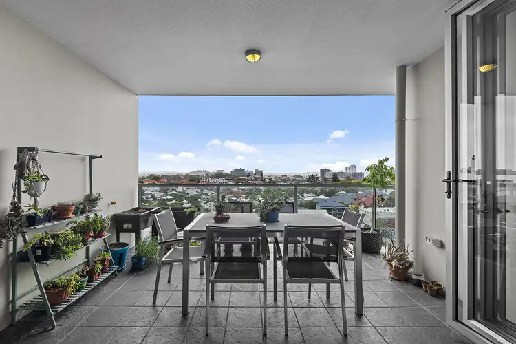 80/170 Leichhardt Street, Spring Hill QLD 4000