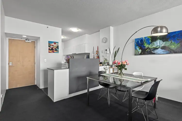 Fifth view of Homely apartment listing, 80/170 Leichhardt Street, Spring Hill QLD 4000