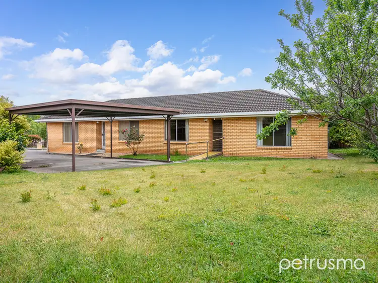 Second view of Homely unit listing, 2/2 Lichan Place, Glenorchy TAS 7010