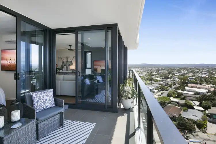Third view of Homely unit listing, 76/72 The Esplanade, Burleigh Heads QLD 4220