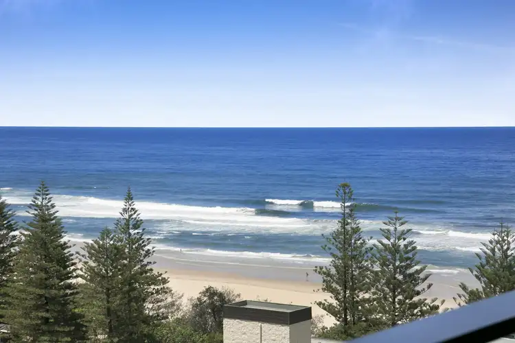 Fourth view of Homely unit listing, 76/72 The Esplanade, Burleigh Heads QLD 4220