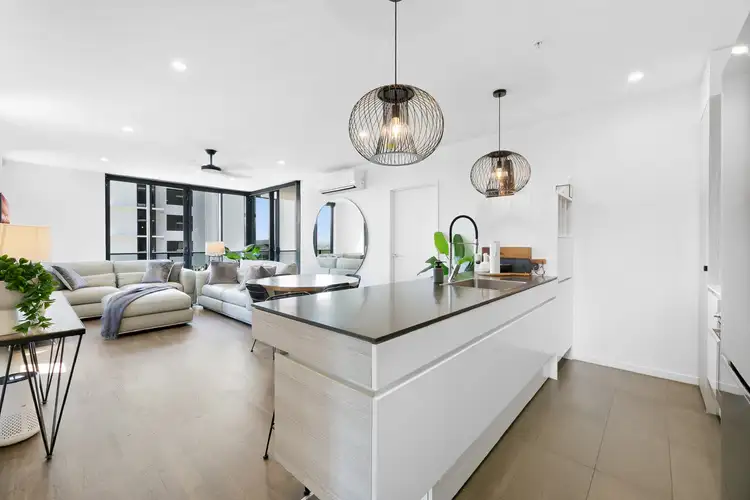 Fifth view of Homely unit listing, 76/72 The Esplanade, Burleigh Heads QLD 4220