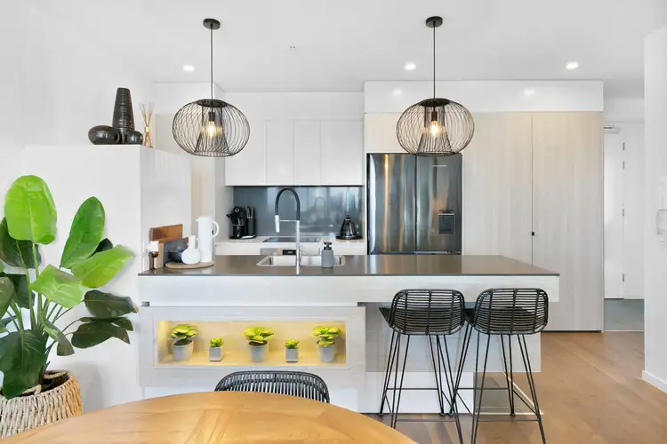 Sixth view of Homely unit listing, 76/72 The Esplanade, Burleigh Heads QLD 4220