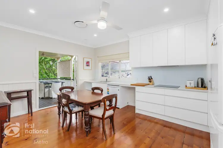Main view of Homely house listing, 26 Mitchell Street, West End QLD 4101