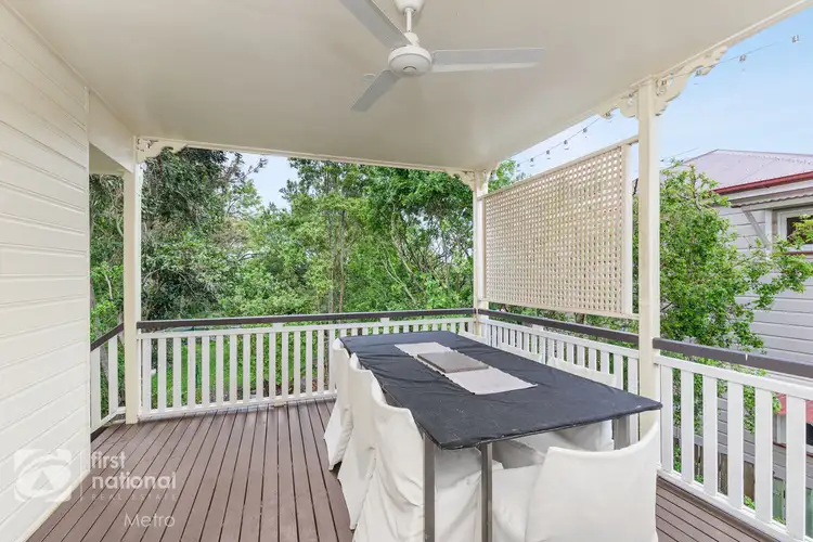 Second view of Homely house listing, 26 Mitchell Street, West End QLD 4101