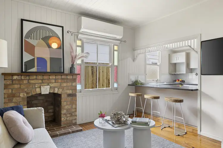 Second view of Homely house listing, 4 Sir Street, North Toowoomba QLD 4350