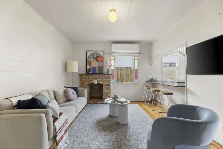 Third view of Homely house listing, 4 Sir Street, North Toowoomba QLD 4350