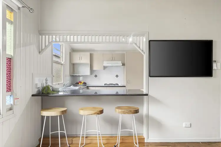 Fourth view of Homely house listing, 4 Sir Street, North Toowoomba QLD 4350