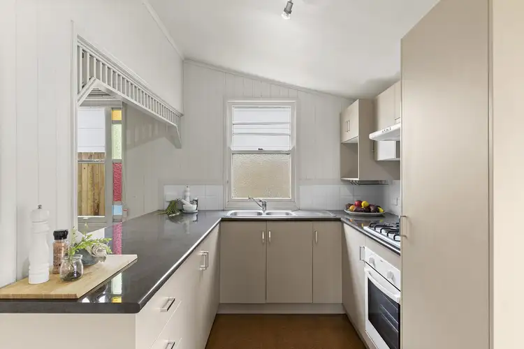 Fifth view of Homely house listing, 4 Sir Street, North Toowoomba QLD 4350