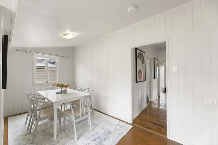 Sixth view of Homely house listing, 4 Sir Street, North Toowoomba QLD 4350