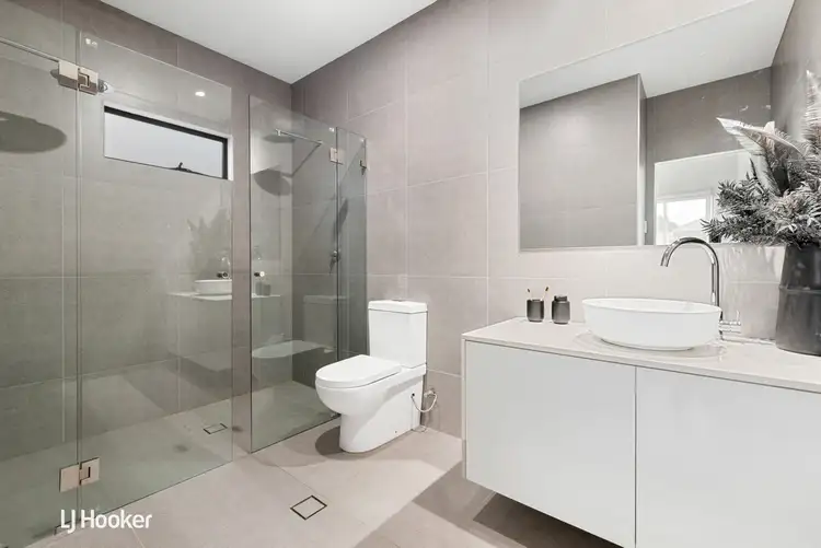 Fifth view of Homely house listing, 28B Ryan Avenue, Athelstone SA 5076