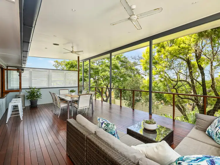111 Redwood Street, Stafford Heights QLD 4053