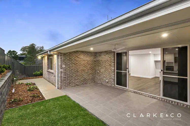 Third view of Homely house listing, 5 Oakland Close, Bolwarra NSW 2320