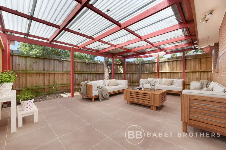 37 Maculata Drive, Cranbourne West VIC 3977