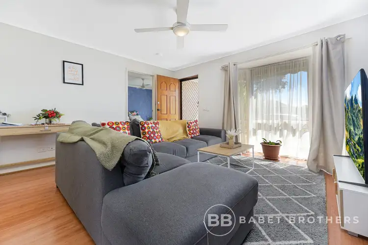 Second view of Homely unit listing, 37 Maculata Drive, Cranbourne West VIC 3977