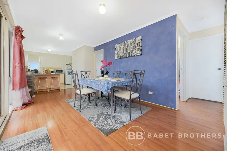 Fourth view of Homely unit listing, 37 Maculata Drive, Cranbourne West VIC 3977
